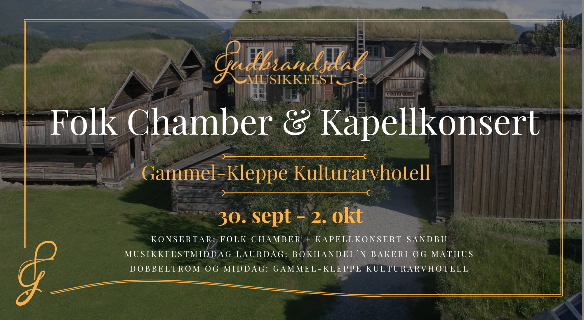 Musikkfest Konsertpakke Liggende Plakat Hammer (1)