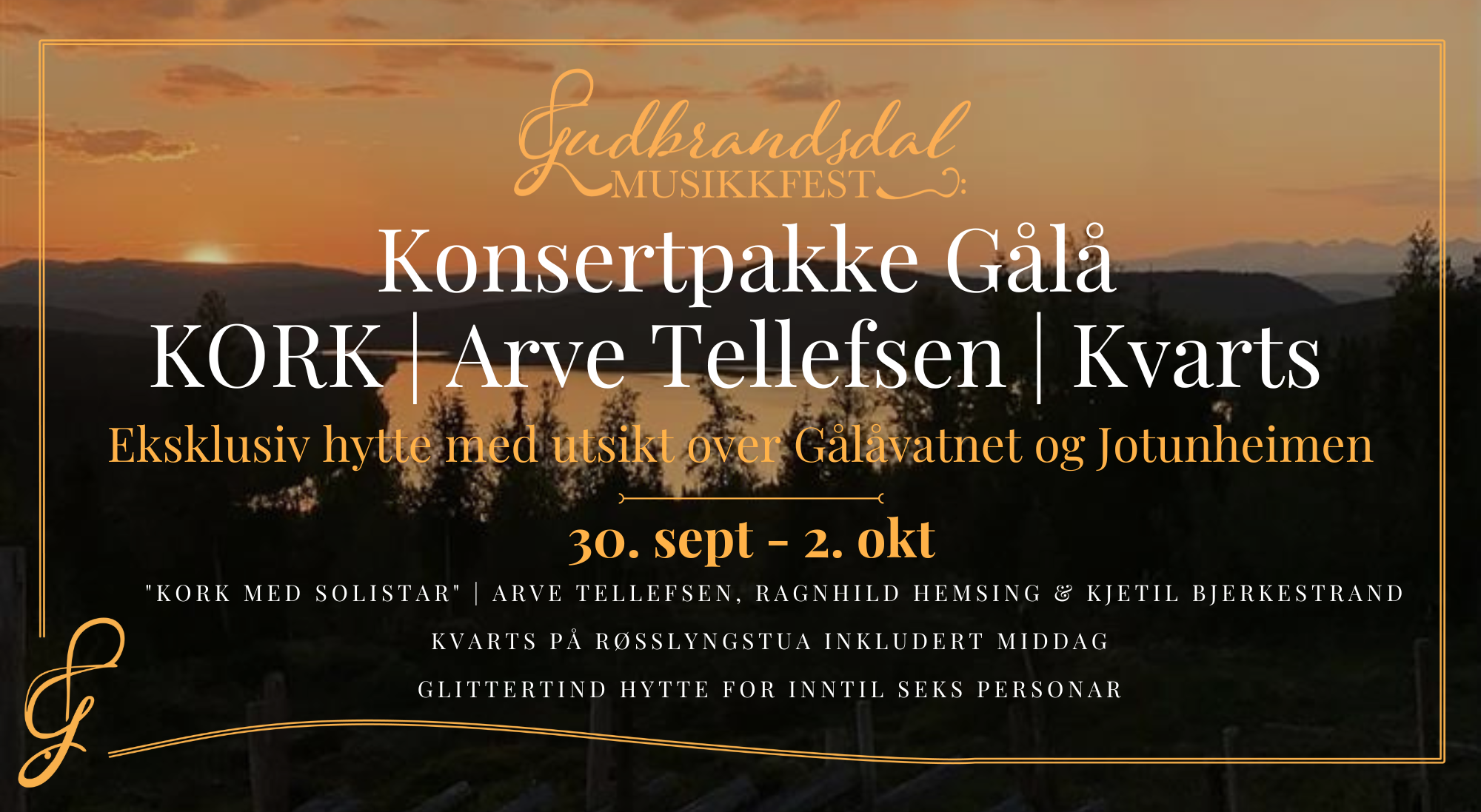 Musikkfest Konsertpakke Liggende Plakat Hammer (11)